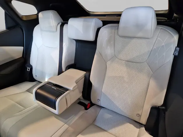 Lexus RX 450h+ Excellence