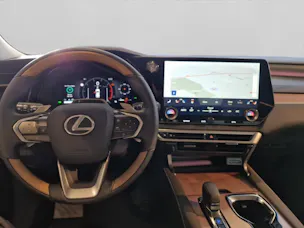 Lexus RX 450h+ Excellence