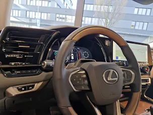 Lexus RX 450h+ Excellence