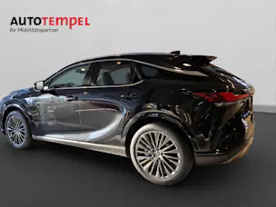 Lexus RX 450h+ Excellence