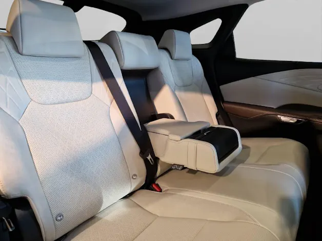 Lexus RX 450h+ Excellence