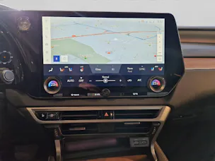 Lexus RX 450h+ Excellence