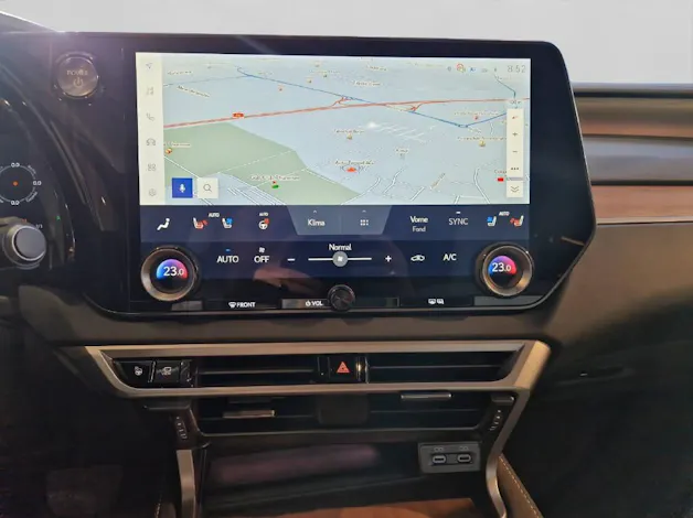 Lexus RX 450h+ Excellence