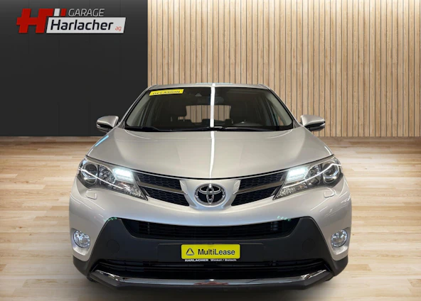 Fahrzeugbild 1 Fahrzeugbild 1