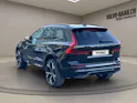 Volvo XC60 2.0 B5 MH Black Edition AWD