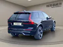 Volvo XC60 2.0 B5 MH Black Edition AWD