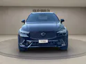 Volvo XC60 2.0 B5 MH Black Edition AWD
