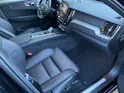 Volvo XC60 2.0 B5 MH Black Edition AWD