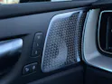 Volvo XC60 2.0 B5 MH Black Edition AWD
