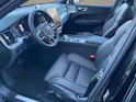Volvo XC60 2.0 B5 MH Black Edition AWD