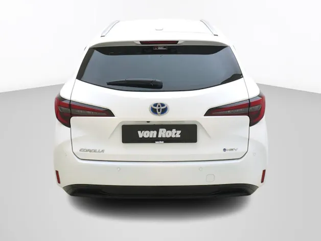 Toyota Corolla Touring Sports 2.0 HSD Swiss Edition