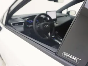 Toyota Corolla Touring Sports 2.0 HSD Swiss Edition