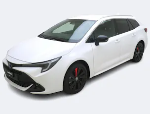 Toyota Corolla Touring Sports 2.0 HSD Swiss Edition