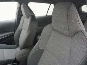 Toyota Corolla Touring Sports 2.0 HSD Swiss Edition