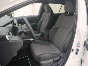 Toyota Corolla Touring Sports 2.0 HSD Swiss Edition