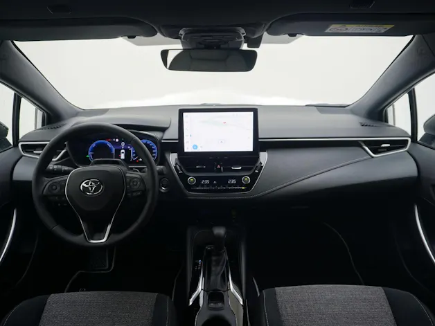 Toyota Corolla Touring Sports 2.0 HSD Swiss Edition