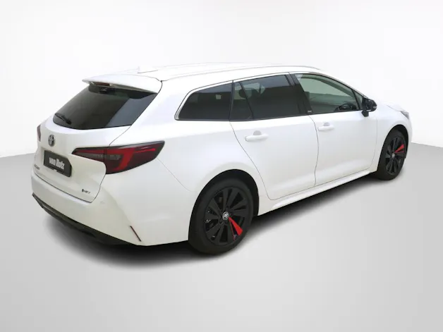 Toyota Corolla Touring Sports 2.0 HSD Swiss Edition