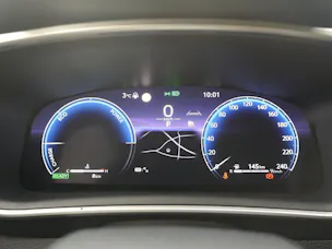 Toyota Corolla Touring Sports 2.0 HSD Swiss Edition