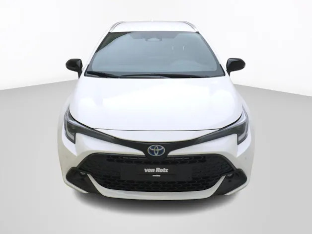 Toyota Corolla Touring Sports 2.0 HSD Swiss Edition