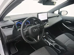 Toyota Corolla Touring Sports 2.0 HSD Swiss Edition