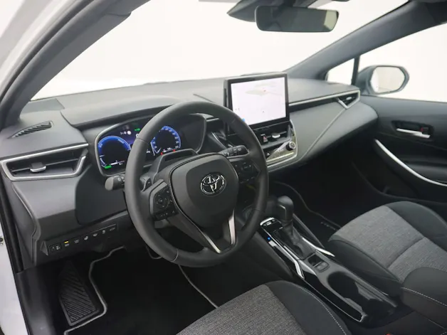 Toyota Corolla Touring Sports 2.0 HSD Swiss Edition
