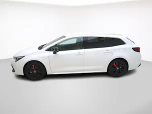 Toyota Corolla Touring Sports 2.0 HSD Swiss Edition