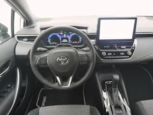 Toyota Corolla Touring Sports 2.0 HSD Swiss Edition