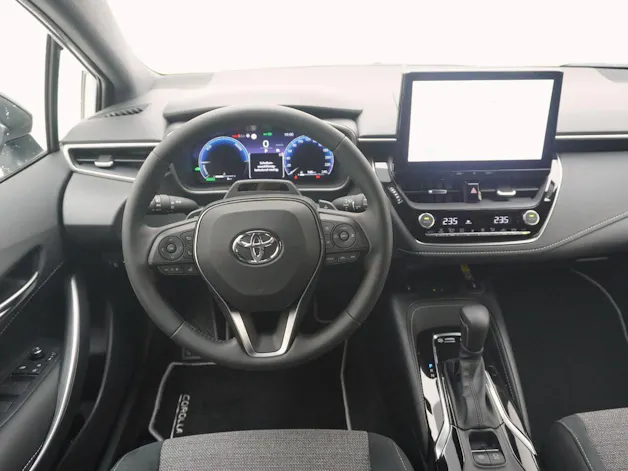 Toyota Corolla Touring Sports 2.0 HSD Swiss Edition