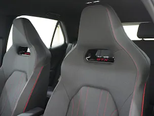 VW ID.3 GTX