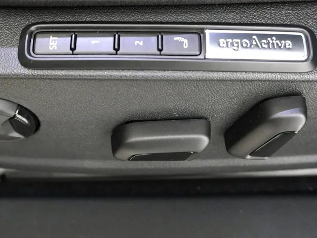 VW ID.3 GTX