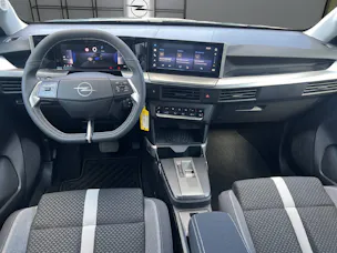 Opel Frontera 1.2 T HEV 145 GS