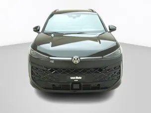 VW T-Roc 1.5 eTSI R-Line DSG