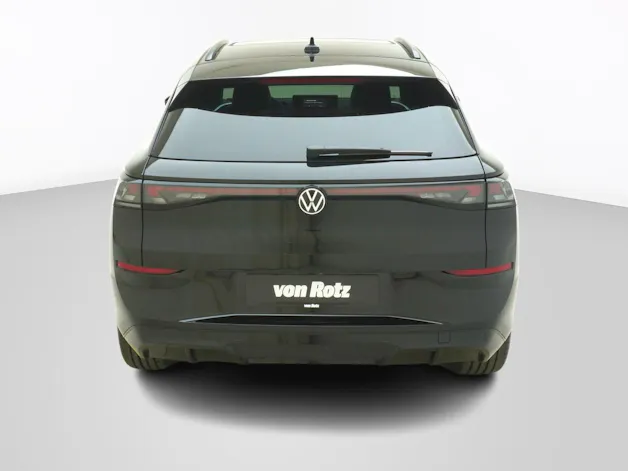 VW T-Roc 1.5 eTSI R-Line DSG