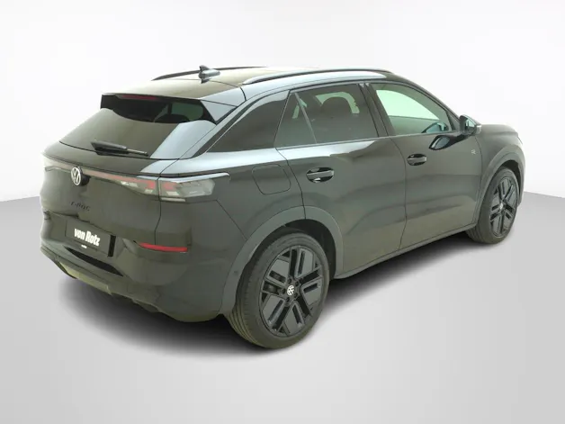 VW T-Roc 1.5 eTSI R-Line DSG