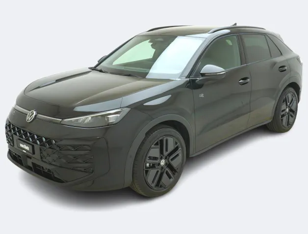 VW T-Roc 1.5 eTSI R-Line DSG