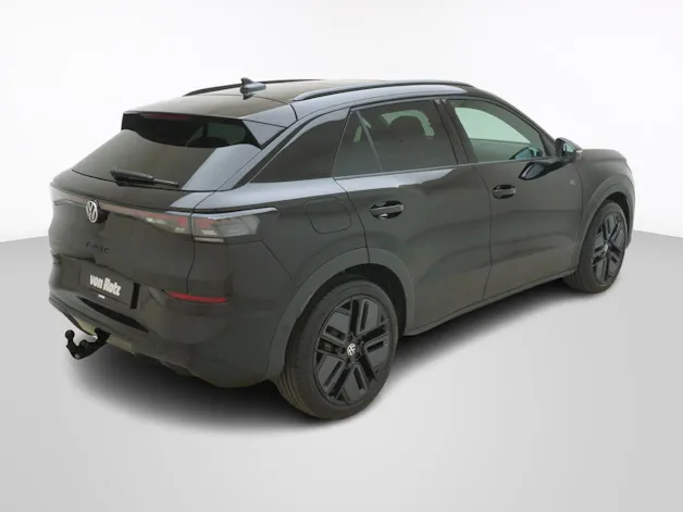 VW T-Roc 1.5 eTSI R-Line DSG