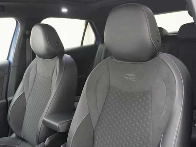 VW T-Roc 1.5 eTSI R-Line DSG