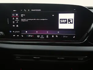Audi A6 Avant 2.0 e-hybrid S line quattro S-Tronic