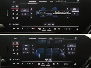 Audi A6 Avant 2.0 e-hybrid S line quattro S-Tronic