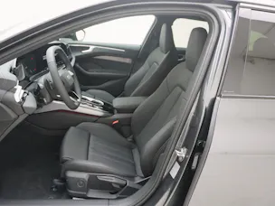 AUDI A6 Avant 2.0 e-hybrid S line quattro S-Tronic
