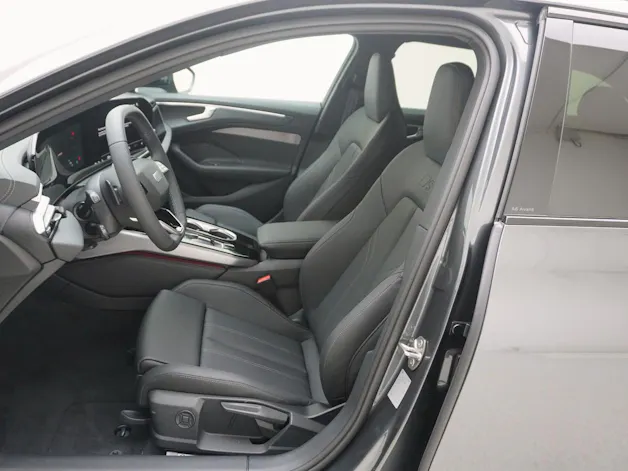 Audi A6 Avant 2.0 e-hybrid S line quattro S-Tronic