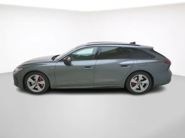 Audi A6 Avant 2.0 e-hybrid S line quattro S-Tronic