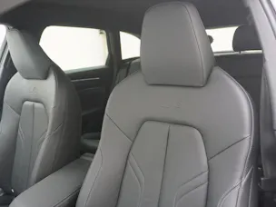 Audi A6 Avant 2.0 e-hybrid S line quattro S-Tronic