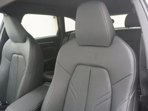 Audi A6 Avant 2.0 e-hybrid S line quattro S-Tronic
