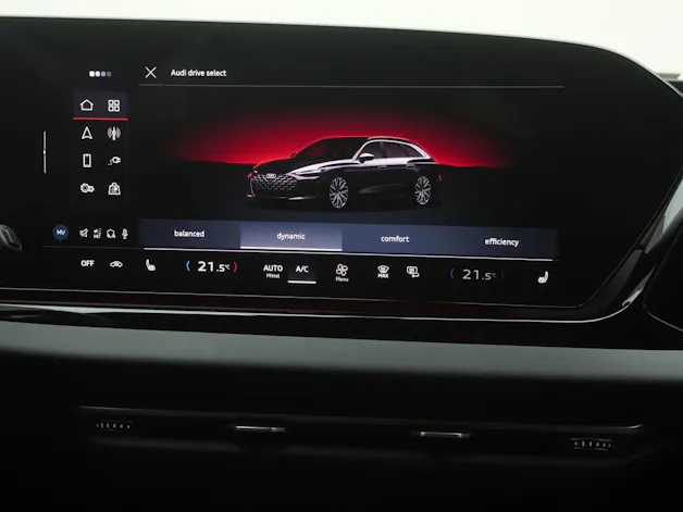 Audi A6 Avant 2.0 e-hybrid S line quattro S-Tronic