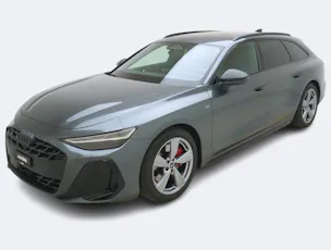 Audi A6 Avant 2.0 e-hybrid S line quattro S-Tronic