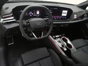 Audi A6 Avant 2.0 e-hybrid S line quattro S-Tronic