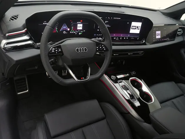 Audi A6 Avant 2.0 e-hybrid S line quattro S-Tronic