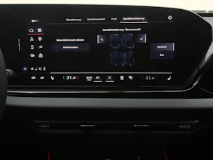 Audi A6 Avant 2.0 e-hybrid S line quattro S-Tronic