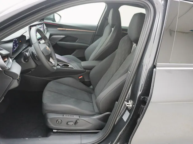 Cupra Terramar 1.5 eTSI DSG